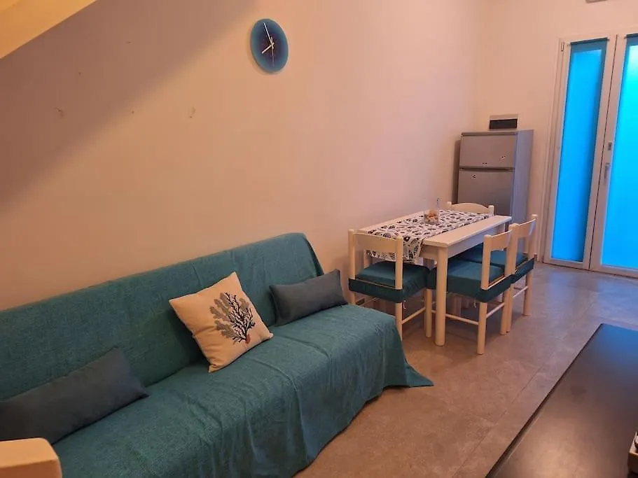 דירות וילסימיוס La Pergola Bianca 0*,  איטליה